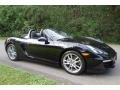 Black - Boxster  Photo No. 8