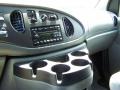 Dark Toreador Red Metallic - E Series Van E350 XLT Passenger Photo No. 16