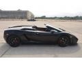 Nero Noctis - Gallardo Spyder E-Gear Photo No. 19