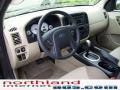 2006 Dark Stone Metallic Ford Escape XLS 4WD  photo #10