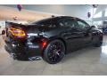 Pitch Black - Charger SRT Hellcat Photo No. 3