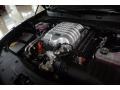 Pitch Black - Charger SRT Hellcat Photo No. 10