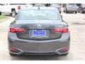 2017 Modern Steel Metallic Acura ILX Premium  photo #6