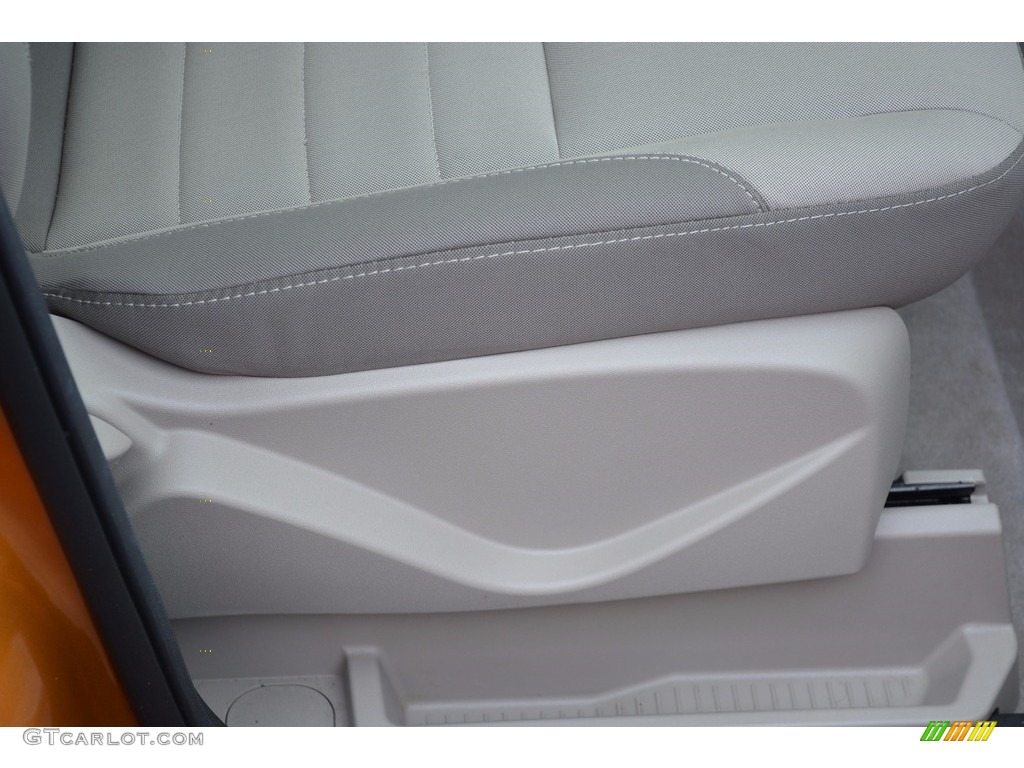 2016 Escape SE - Electric Spice Metallic / Medium Light Stone photo #33