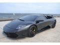 2008 Nero Aldebaran Lamborghini Murcielago LP640 Coupe #114301579