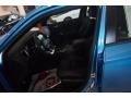 2016 B5 Blue Pearl Dodge Charger SRT Hellcat  photo #7