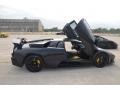 Nero Aldebaran - Murcielago LP640 Coupe Photo No. 11