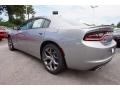 Billet Silver Metallic - Charger R/T Photo No. 2