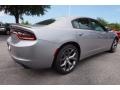 Billet Silver Metallic - Charger R/T Photo No. 3