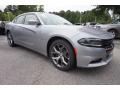 2016 Billet Silver Metallic Dodge Charger R/T  photo #4