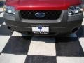 2006 Redfire Metallic Ford Escape XLS  photo #27