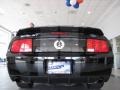 Black - Mustang Shelby GT500 Coupe Photo No. 6