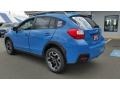 Hyper Blue - Crosstrek 2.0i Limited Photo No. 4