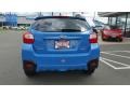 Hyper Blue - Crosstrek 2.0i Limited Photo No. 5