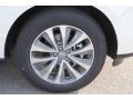 White Diamond Pearl - MDX Technology Photo No. 10