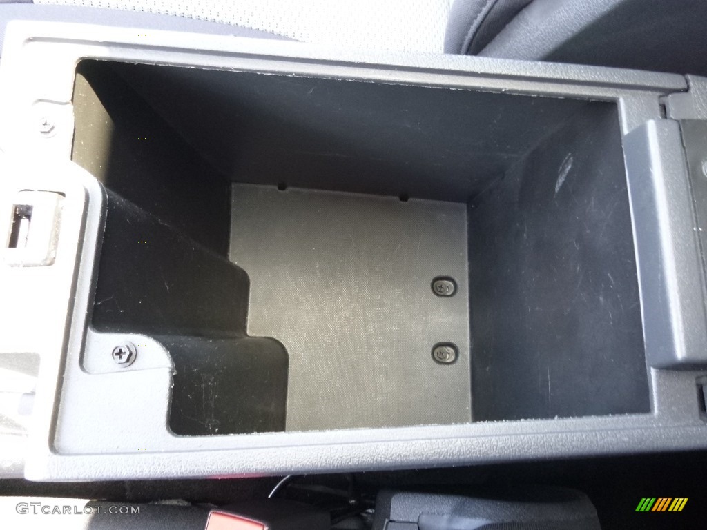 2010 Liberty Sport 4x4 - Dark Charcoal Pearl / Dark Slate Gray photo #17