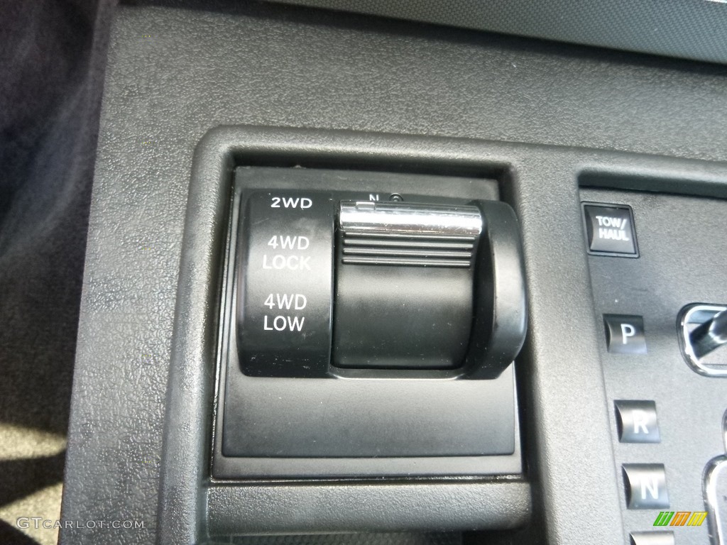 2010 Liberty Sport 4x4 - Dark Charcoal Pearl / Dark Slate Gray photo #18