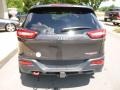 Anvil - Cherokee Trailhawk 4x4 Photo No. 12