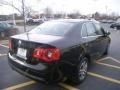 Black Magic Pearl - Jetta 2.5 Sedan Photo No. 6