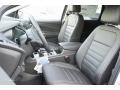 2017 Oxford White Ford Escape SE 4WD  photo #9
