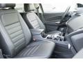 2017 Oxford White Ford Escape SE 4WD  photo #10
