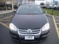 Black Magic Pearl - Jetta 2.5 Sedan Photo No. 8