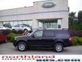 2009 Black Ford Expedition Limited 4x4  photo #1
