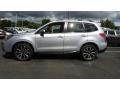 Ice Silver Metallic - Forester 2.0XT Premium Photo No. 3