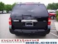 2009 Black Ford Expedition Limited 4x4  photo #3