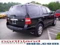 2009 Black Ford Expedition Limited 4x4  photo #4