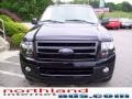 2009 Black Ford Expedition Limited 4x4  photo #6