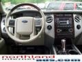 2009 Black Ford Expedition Limited 4x4  photo #14