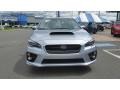 Ice Silver Metallic - WRX Limited Photo No. 2