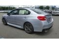 Ice Silver Metallic - WRX Limited Photo No. 4