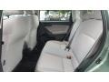 Jasmine Green Metallic - Forester 2.5i Photo No. 6
