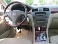 2002 Crystal White Lexus ES 300  photo #10