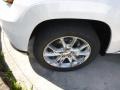 Ivory 3-Coat - Grand Cherokee Summit 4x4 Photo No. 2