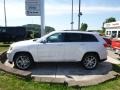 Ivory 3-Coat - Grand Cherokee Summit 4x4 Photo No. 3