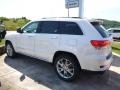 Ivory 3-Coat - Grand Cherokee Summit 4x4 Photo No. 5