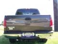 2006 Dark Stone Metallic Ford F250 Super Duty FX4 Crew Cab 4x4  photo #5