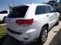 Ivory 3-Coat - Grand Cherokee Summit 4x4 Photo No. 7