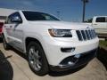 Ivory 3-Coat - Grand Cherokee Summit 4x4 Photo No. 11