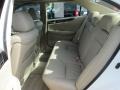 2002 Crystal White Lexus ES 300  photo #21