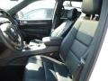 Ivory 3-Coat - Grand Cherokee Summit 4x4 Photo No. 13