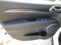 Ivory 3-Coat - Grand Cherokee Summit 4x4 Photo No. 14