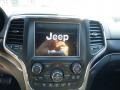 Ivory 3-Coat - Grand Cherokee Summit 4x4 Photo No. 17