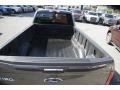 2016 Magnetic Ford F150 XLT SuperCab 4x4  photo #4
