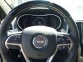 Ivory 3-Coat - Grand Cherokee Summit 4x4 Photo No. 21