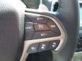 Ivory 3-Coat - Grand Cherokee Summit 4x4 Photo No. 22
