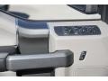 2016 Magnetic Ford F150 XLT SuperCab 4x4  photo #7